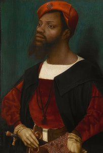 Portrait d