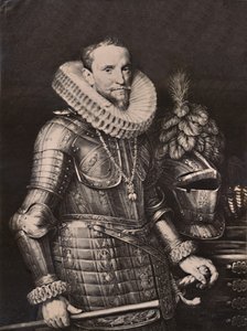 Ambrogio Spinola, soldat génois au service de l