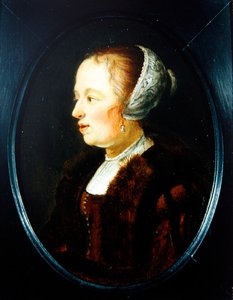 Portrait d