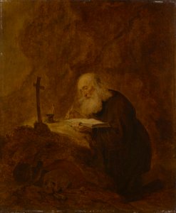 Saint Jérôme