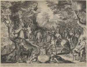 Allégorie de l