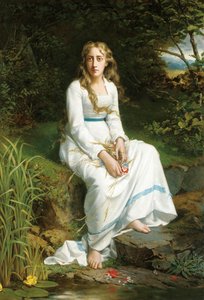 Ophelia - Jan Portielje
