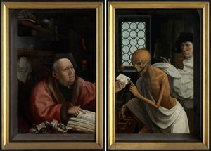 La Mort et l