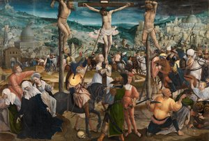 La Crucifixion