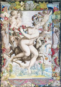 Flore - Jan Rost