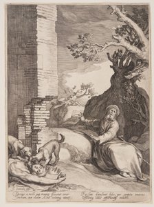 Prophétie d