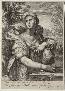 Héroïnes du Nouveau Testament