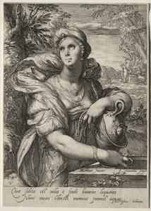 Héroïnes du Nouveau Testament