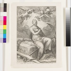 Espoir - Jan Saenredam