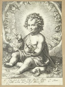 Salvator Mundi