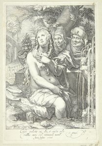 Susanna og de ældste