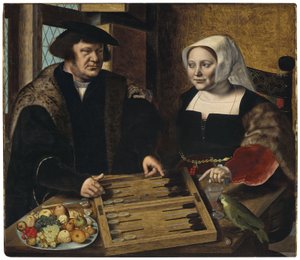 Portrait d