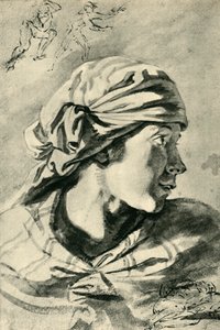 Tête d