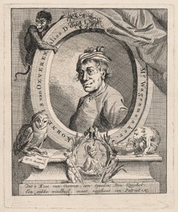 Kees van Oeveren - Jan Stolker