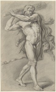 Hercule - Jan Swart