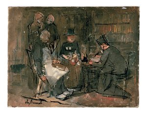Le Bureau de l