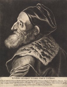 Titien - Jan Thomas of Ypres