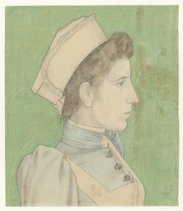 Portrait de l