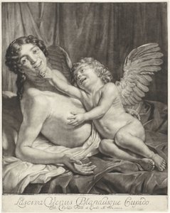 Vénus en Amour