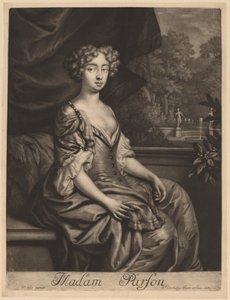 Madame Parson