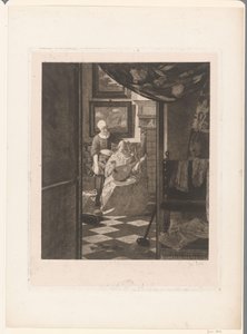 La lettre d