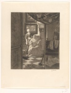 La lettre d