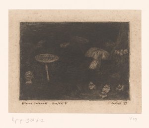 Champignons
