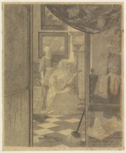 La lettre d