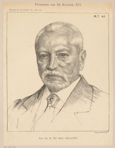  - Jan Veth