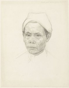 Portrait d