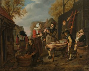  - Jan Victors