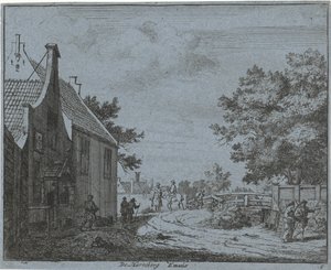 Vue de l
