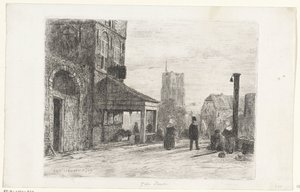 Vue de l