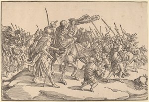 Les traînards - Jan Wellens de Cock