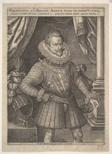 Philippe Guillaume d