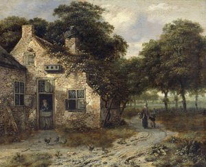 La Ferme