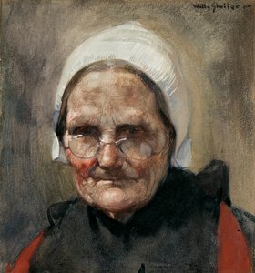 Poissonnière de Katwijk - Jan Willem Sluiter