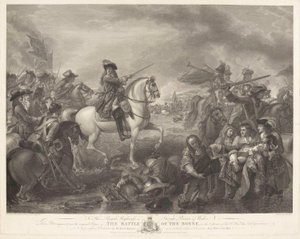 Bataille de la Boyne