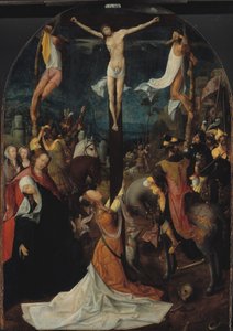 Calvaire