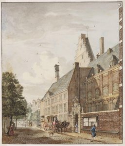 Beijer, Jan de (1703-1780), Fig 010001000428