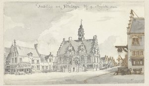 Vue de l