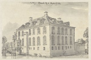La Maison Baeck