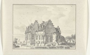 La Maison à Nijeveld