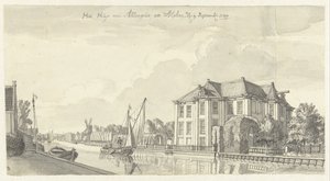 La maison d