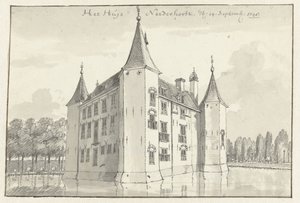 Nederhorst - Jan de Beijer