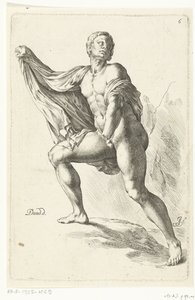 Fils de Niobé - Jan de Bisschop