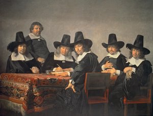 Les directeurs de l