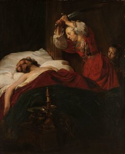Judith et Holopherne - Jan de Bray