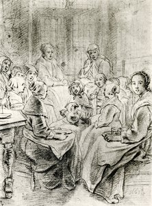 Orphelinat - Jan de Bray