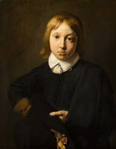  - Jan de Bray